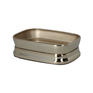 SOAP DISH SUTTON STEEL BRASS SOAP DISH SUTTON STEEL BRASS